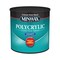 Minwax Minwax Polycrylic Matte Crystal Clear Water-Based Polycrylic Protective Finish 0.5 pt 222224444 - alternate 1
